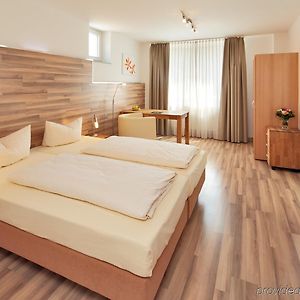 Chambre Double de Luxe