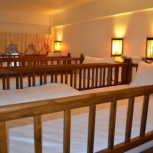 Dormitory Room Mixed