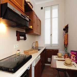 Appartement de Luxe