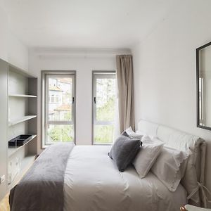 Cdc Apartments By Casa Do Conto