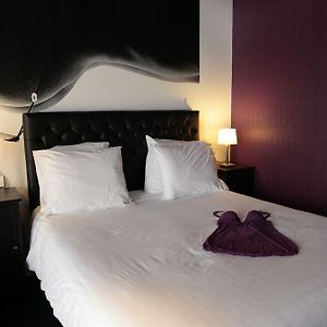 Chambre Confort