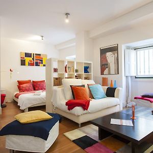 Joivy Inviting Studio Near Green Street