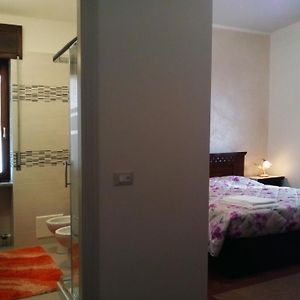 Private Bathroom Double Room