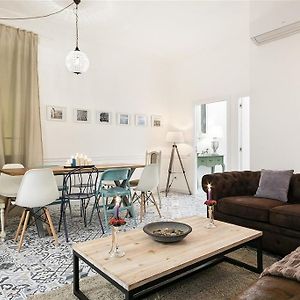 Apartment In Downtown Barcelona - Vintage