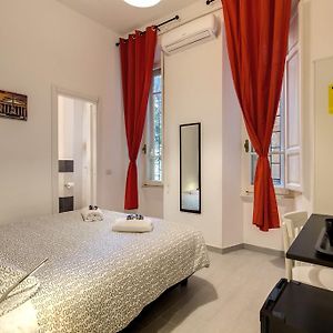 Chambre Standarde Lit Queen-Size