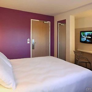 Chambre Standarde Lit King-Size