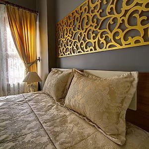 Chambre Standarde Lit King-Size