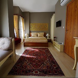 Chambre de Luxe Lit King-Size