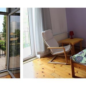 Appartement Studio