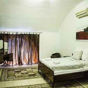 Travel Inn Apartments