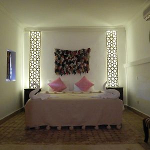 Chambre Supérieure