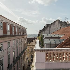 Flh Bairro Alto Balcony Flat