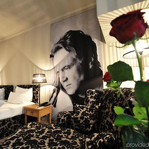 Chambre Double de Luxe