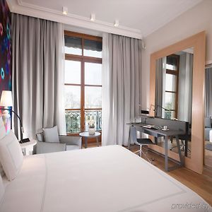 Chambre de Luxe