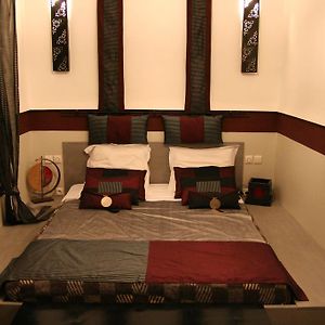 Chambre Lit Queen-Size