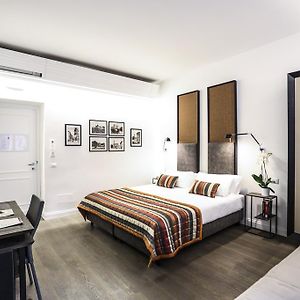 Chambre Supérieure Lit King-Size