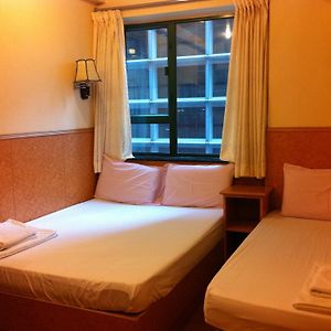Chambre Triple de Luxe