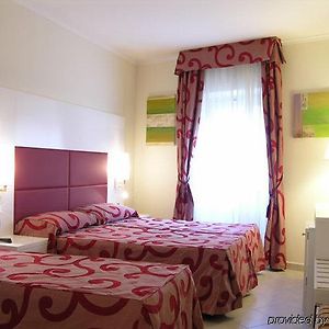 Chambre Triple