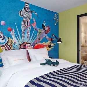 Chambre Moyenne