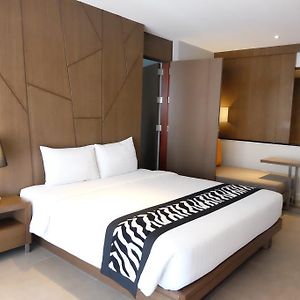 Chambre Supérieure Double