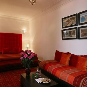 Chambre Marrakech