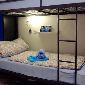 Private Bathroom Quadruple Room