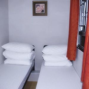 Private Bathroom Room