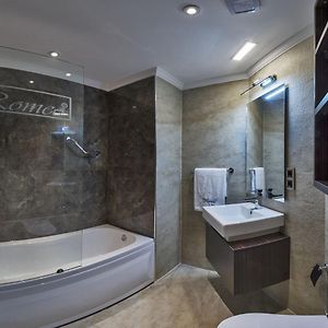 Chambre Simple de Luxe