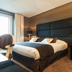 Chambre Standarde Double