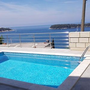 Oliva Apartments Lozica