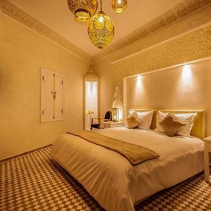 Suite de Luxe