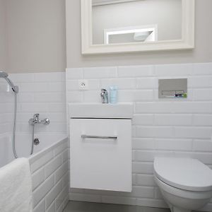 Appartement Studio