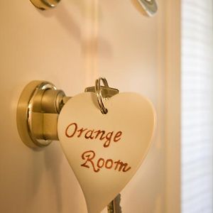 Chambre Simple