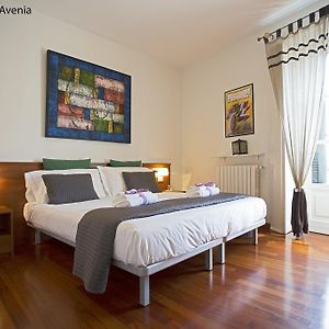 Appartement à 2 Chambres à Coucher