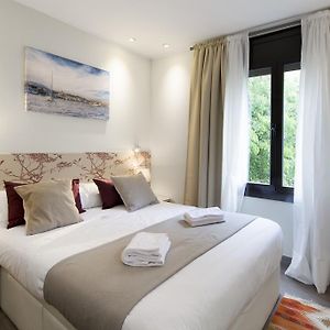 Eixample Building Apartments By Mercedes Heritage