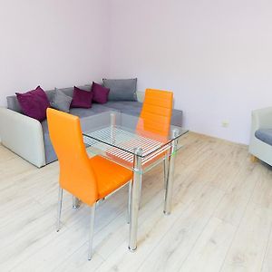 Appartement Studio