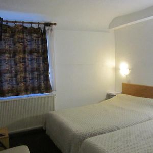 Chambre Quadruple