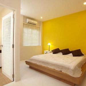 Suite à 1 Chambre à Coucher Lit King-Size
