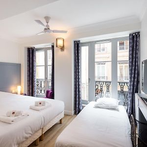 Chambre Standarde Triple