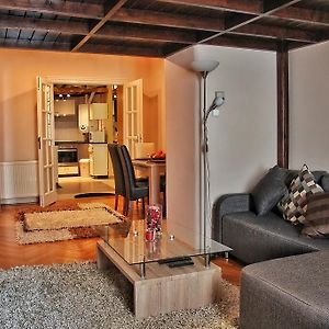Vaci Deluxe Apartment