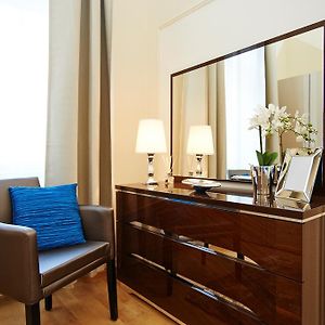 Budapest Luxury Apartments