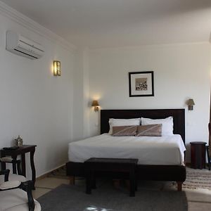 Chambre Grande Lit King-Size