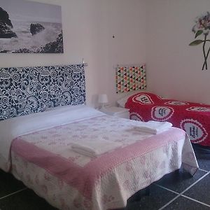 Chambre Quadruple