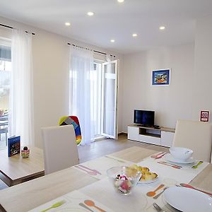 Apartments Ragusa Palace 1 Djardin