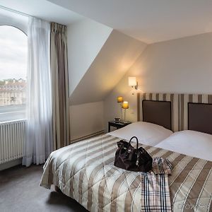 Chambre Confort Double