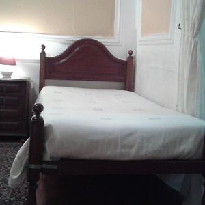 Chambre Budgétée Simple