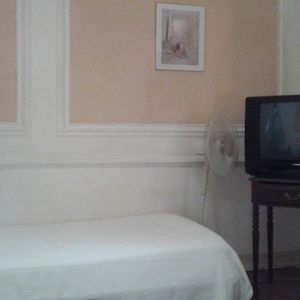 Chambre Budgétée Triple
