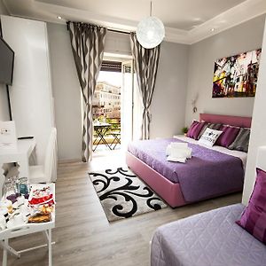 Chambre Triple