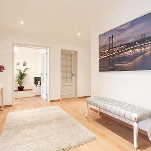 Glamorous Apartment Park Ed VII