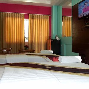 Chambre Standarde Double